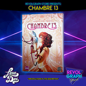 Chambre 13 - comic (R18) french 15%OFF